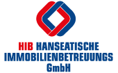HIB-Hanseatische Immobilienbetreuungs GmbH | Logo